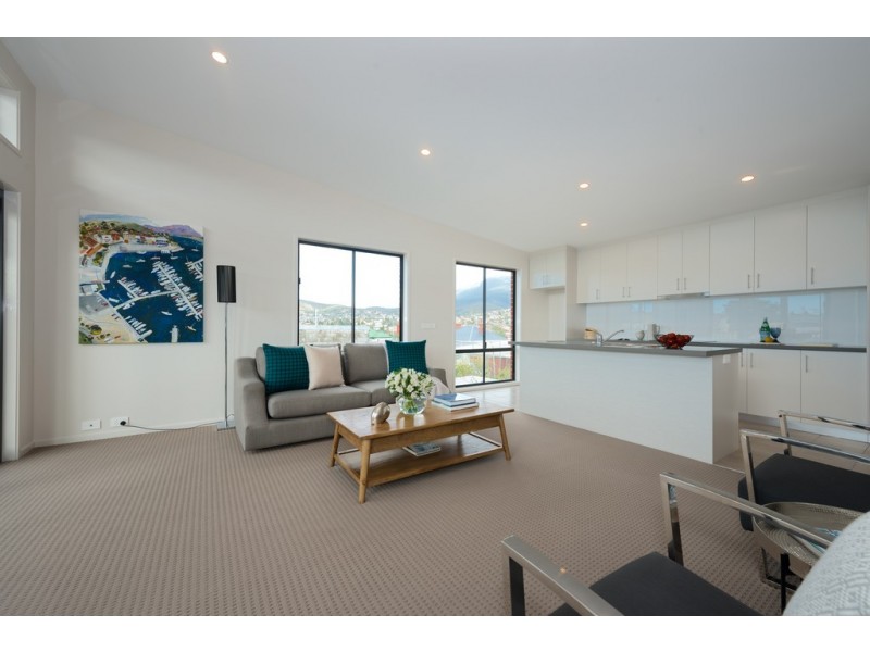 3/19 Bayswater Road, Moonah TAS 7009