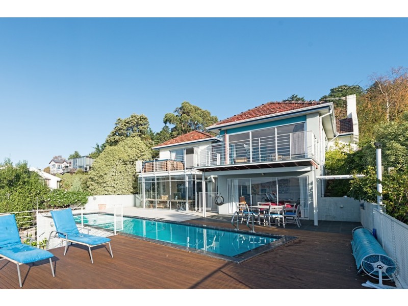 2/816 Sandy Bay Road, Sandy Bay TAS 7005