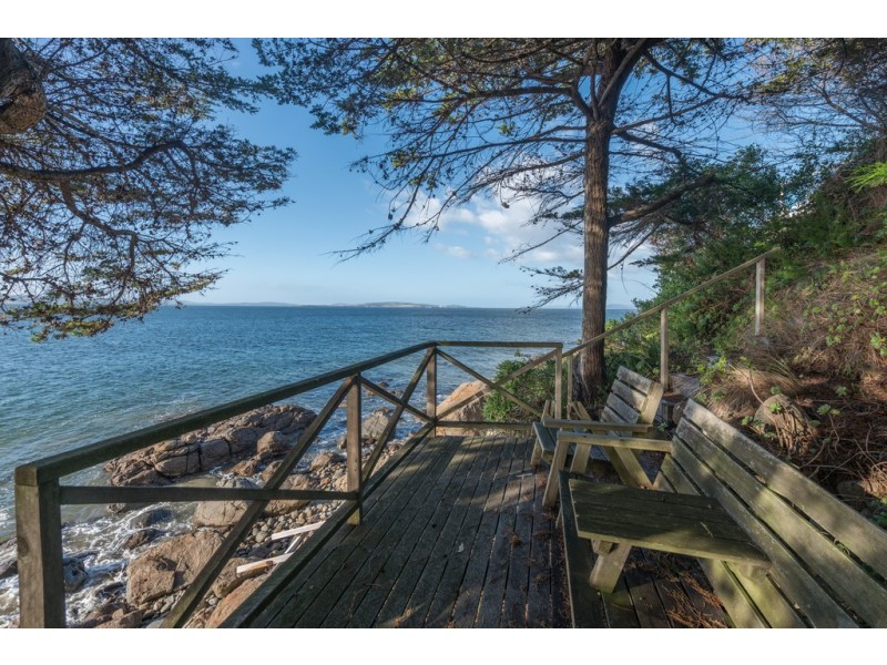 2/816 Sandy Bay Road, Sandy Bay TAS 7005