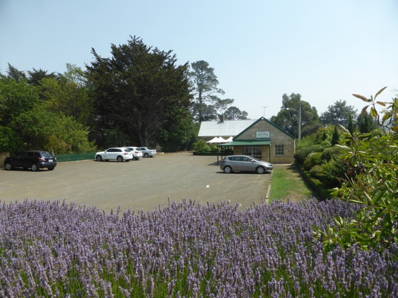 44 High Street, Oatlands TAS 7120
