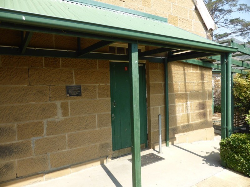 44 High Street, Oatlands TAS 7120