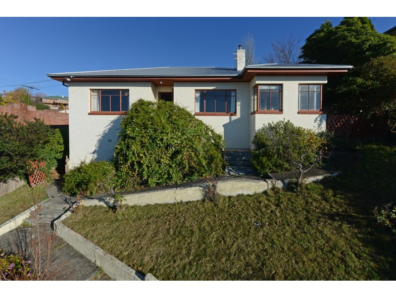 41 Mortimer Avenue, Mount Stuart TAS 7000