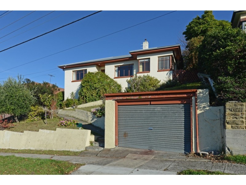 41 Mortimer Avenue, Mount Stuart TAS 7000