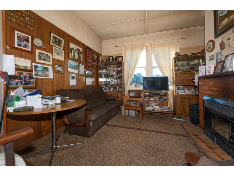 110 Halls Track Road, Sandfly TAS 7150