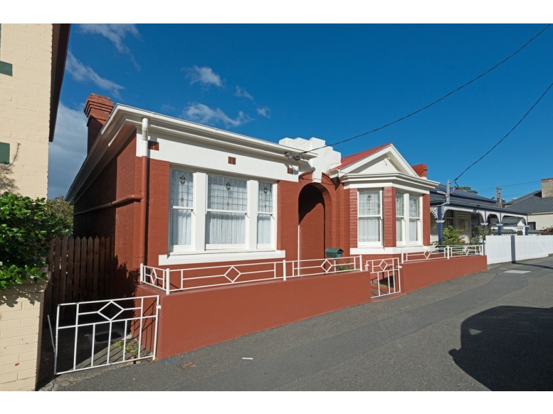 90 Goulburn Street, Hobart TAS 7000