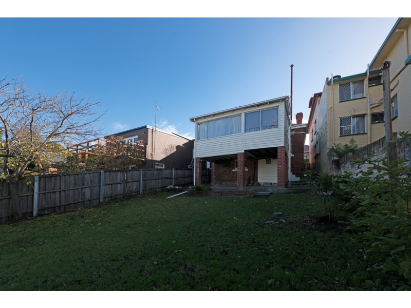 90 Goulburn Street, Hobart TAS 7000