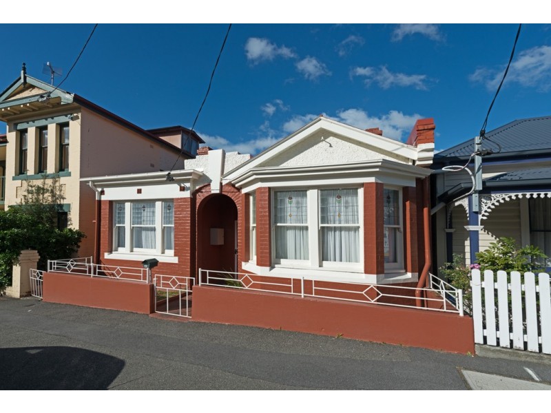 90 Goulburn Street, Hobart TAS 7000