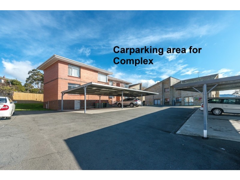 7/16A Coleman Street, Moonah TAS 7009