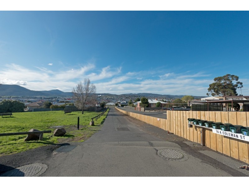 7/16A Coleman Street, Moonah TAS 7009