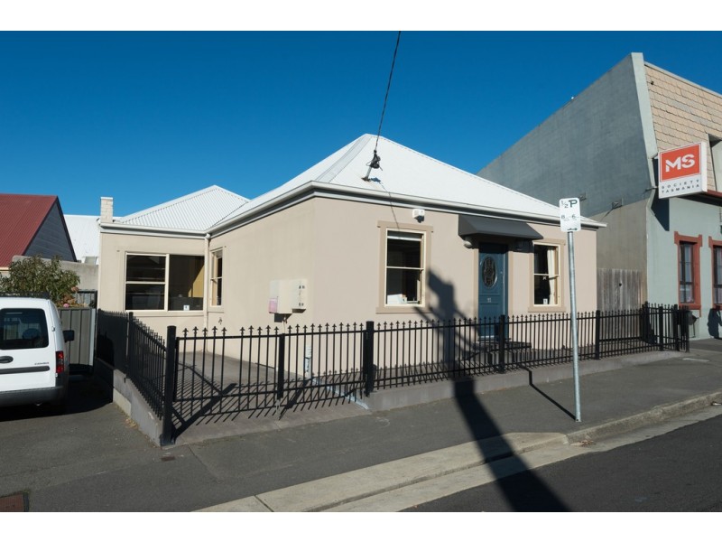 11 Princes Street, Sandy Bay TAS 7005