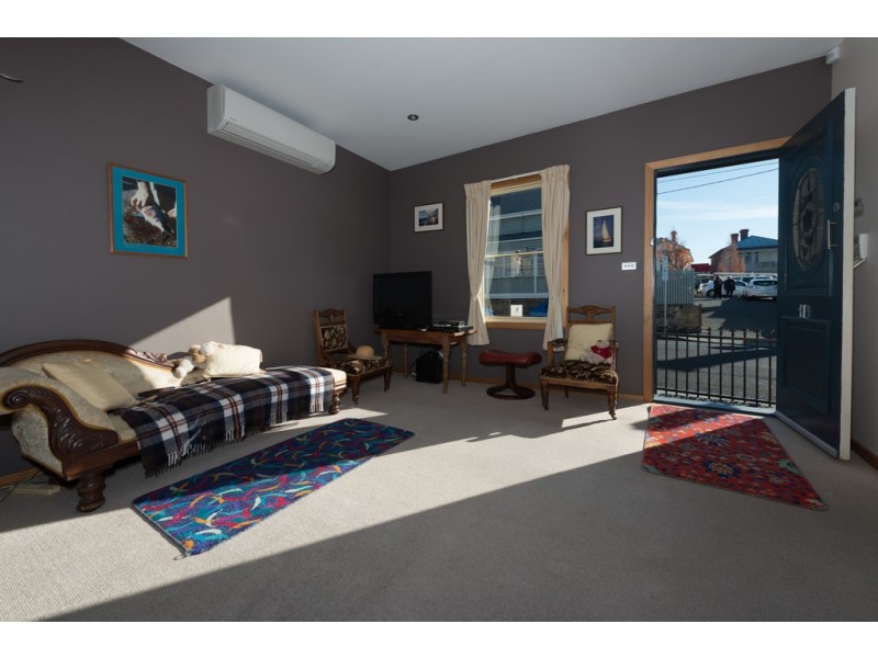 11 Princes Street, Sandy Bay TAS 7005