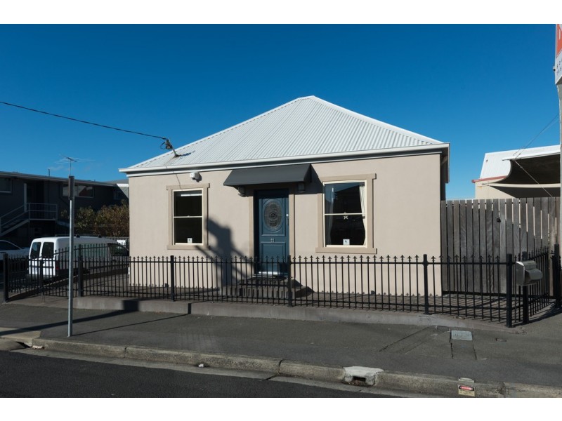 11 Princes Street, Sandy Bay TAS 7005
