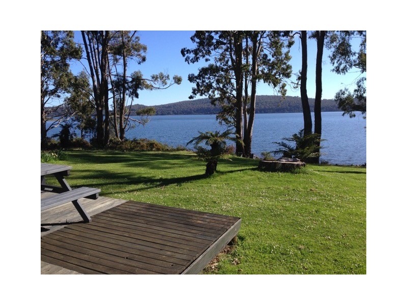 213 Bradys Lake Road, Bradys Lake TAS 7140