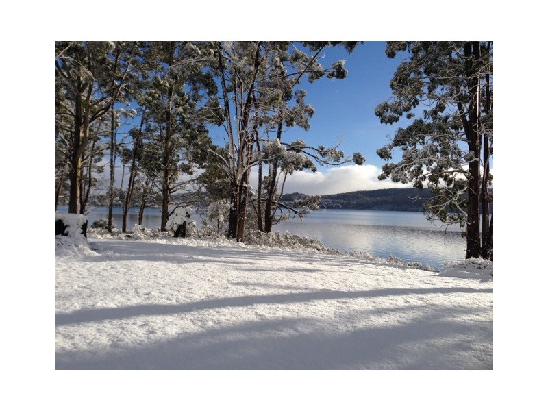213 Bradys Lake Road, Bradys Lake TAS 7140