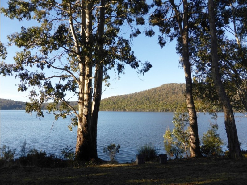 213 Bradys Lake Road, Bradys Lake TAS 7140