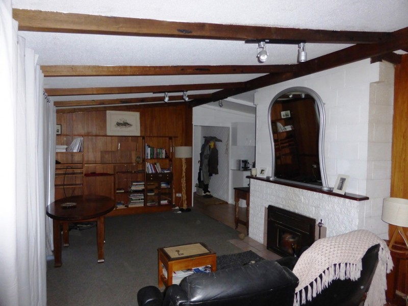 213 Bradys Lake Road, Bradys Lake TAS 7140