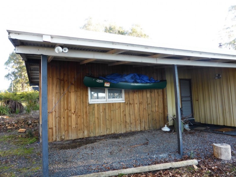213 Bradys Lake Road, Bradys Lake TAS 7140
