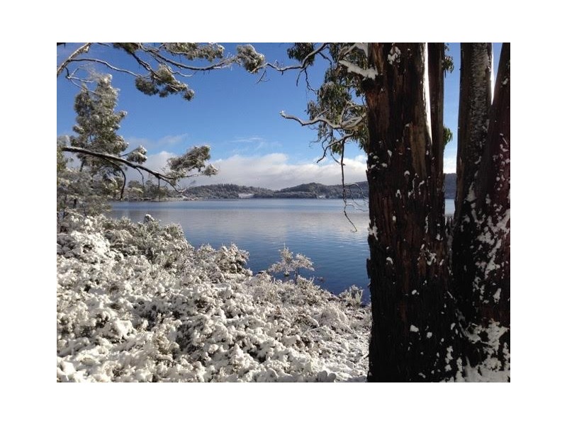 213 Bradys Lake Road, Bradys Lake TAS 7140