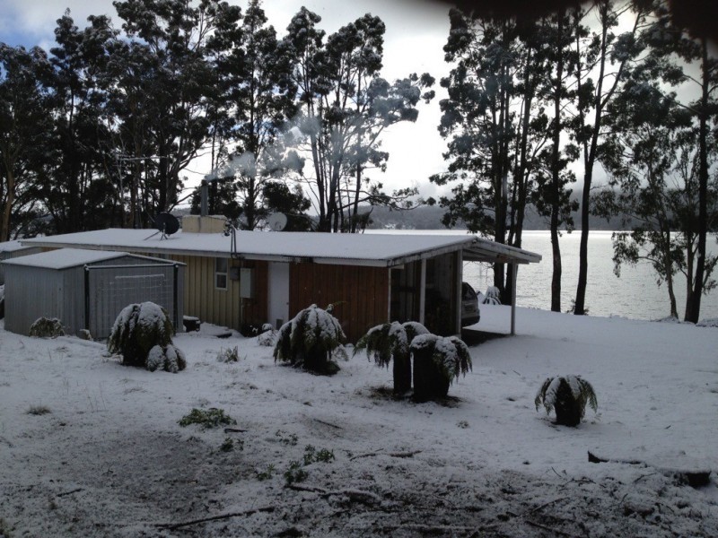 213 Bradys Lake Road, Bradys Lake TAS 7140