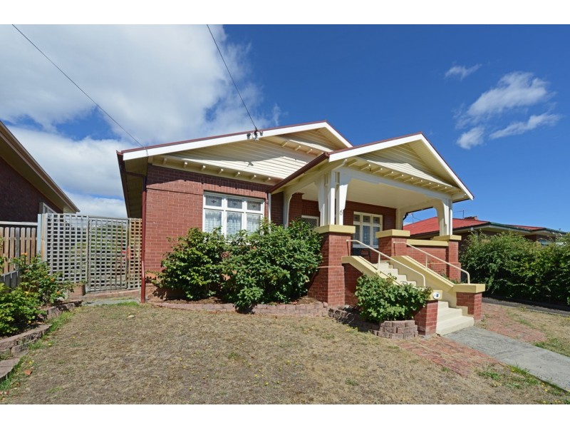 6 Burnside Avenue, New Town TAS 7008