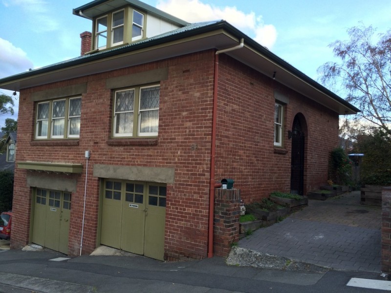 98 Molle Street, West Hobart TAS 7000