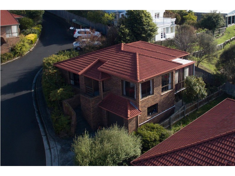 3/312 Davey Street, South Hobart TAS 7004