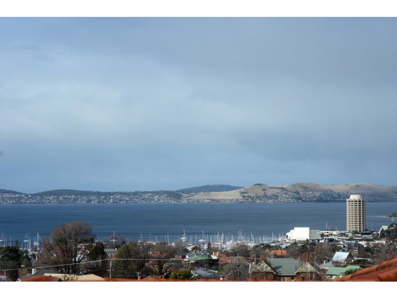 3/312 Davey Street, South Hobart TAS 7004