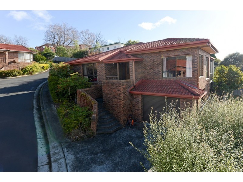 3/312 Davey Street, South Hobart TAS 7004