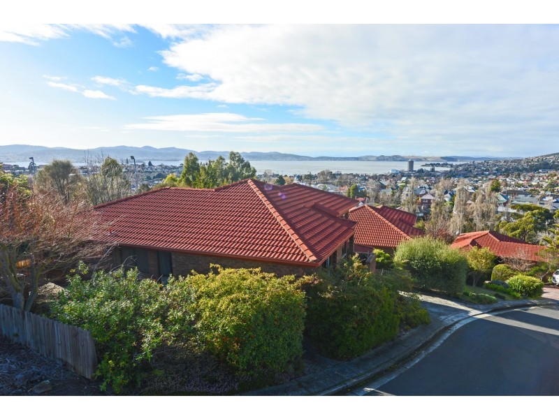 3/312 Davey Street, South Hobart TAS 7004