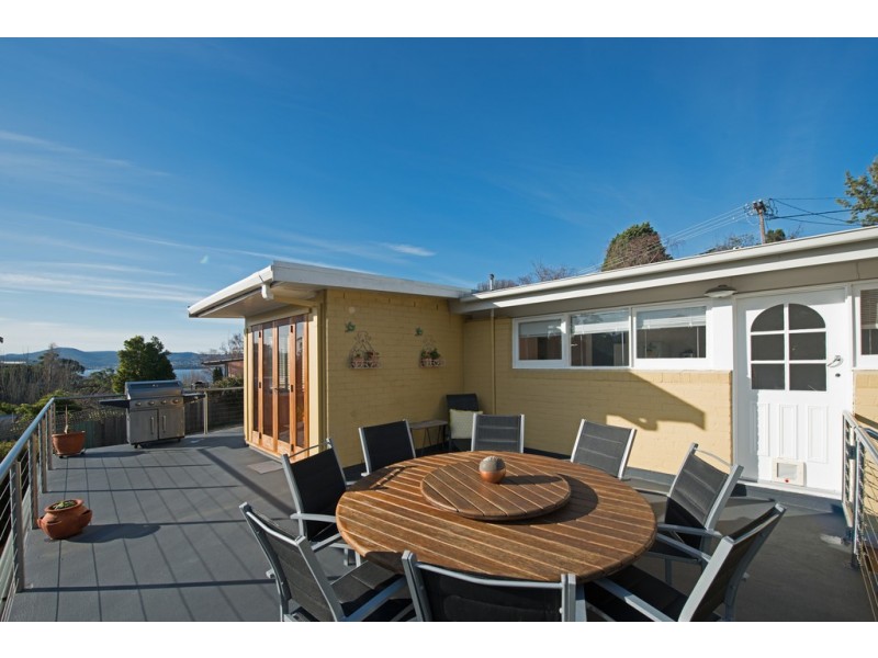 41 Maning Avenue, Sandy Bay TAS 7005