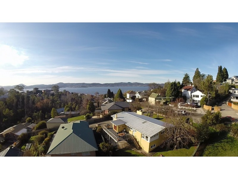 41 Maning Avenue, Sandy Bay TAS 7005