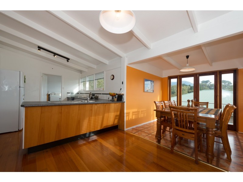 41 Maning Avenue, Sandy Bay TAS 7005