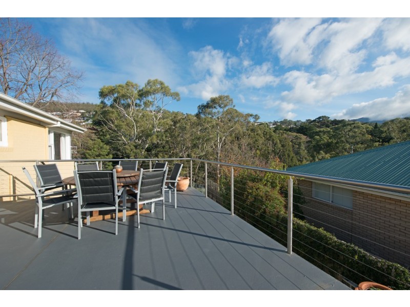 41 Maning Avenue, Sandy Bay TAS 7005