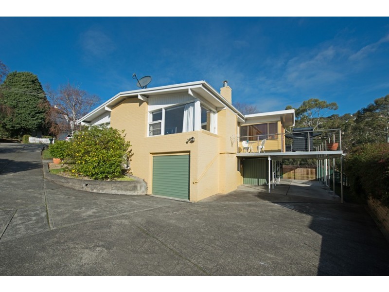 41 Maning Avenue, Sandy Bay TAS 7005