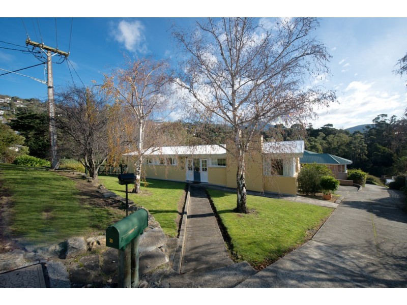 41 Maning Avenue, Sandy Bay TAS 7005