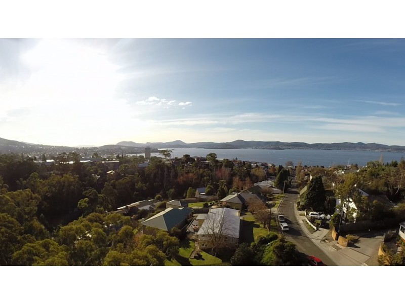 41 Maning Avenue, Sandy Bay TAS 7005