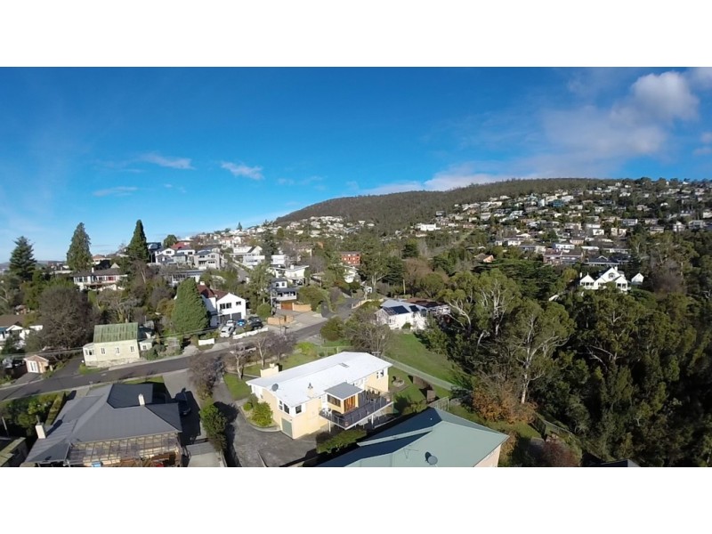 41 Maning Avenue, Sandy Bay TAS 7005
