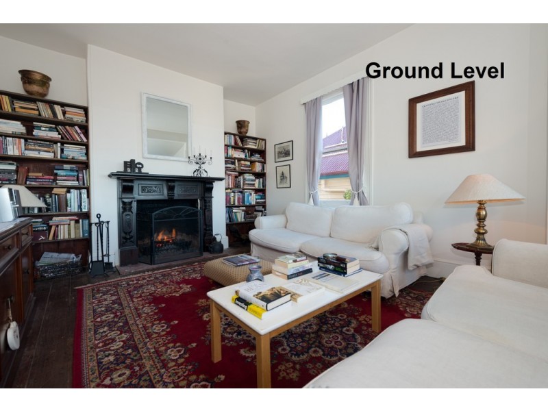 42 Forest Road, West Hobart TAS 7000