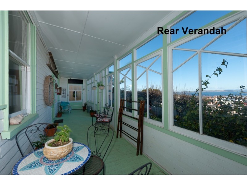 42 Forest Road, West Hobart TAS 7000