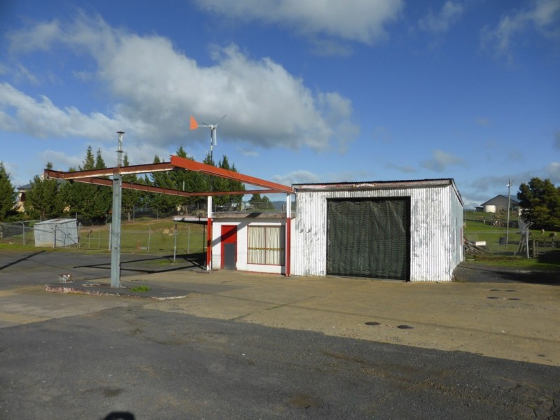 3421 Lyell Highway, Gretna TAS 7140