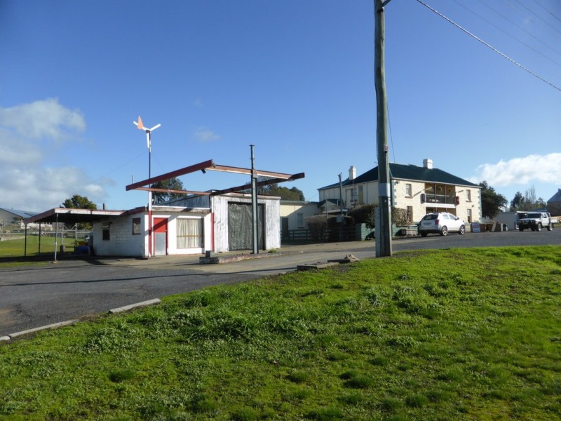 3421 Lyell Highway, Gretna TAS 7140