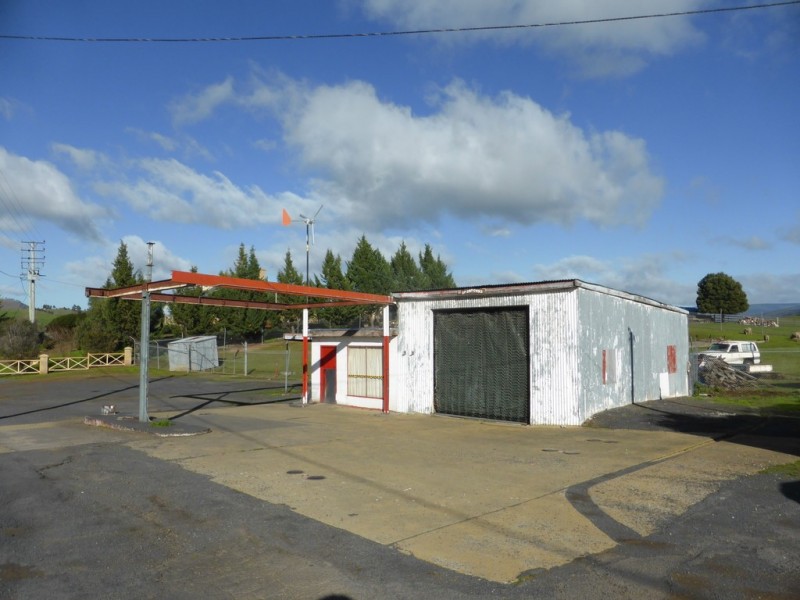 3421 Lyell Highway, Gretna TAS 7140
