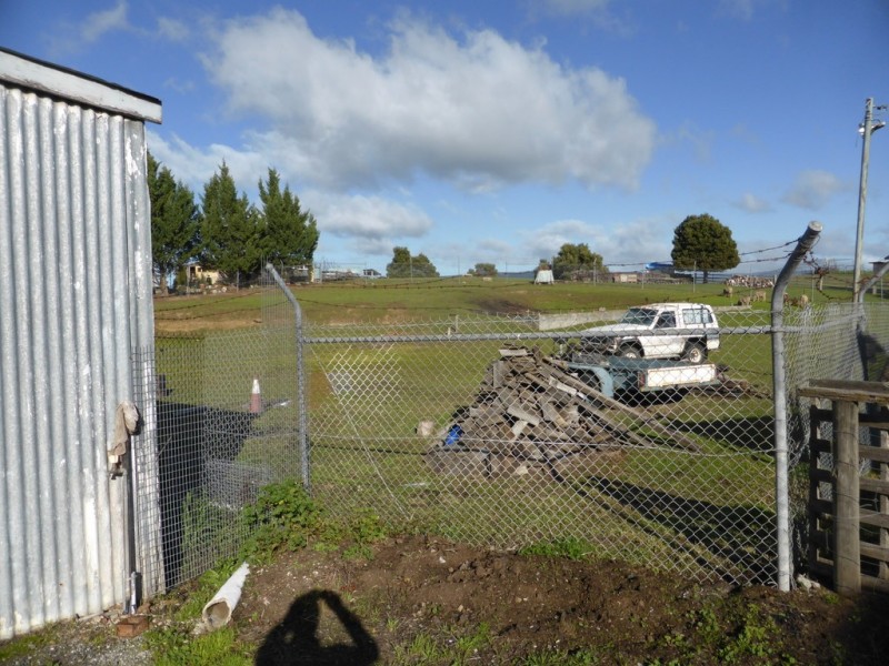 3421 Lyell Highway, Gretna TAS 7140