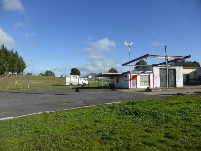 3421 Lyell Highway, Gretna TAS 7140