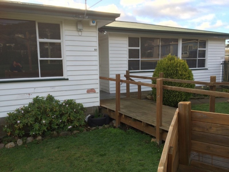 61 Adelphi Road, Claremont TAS 7011