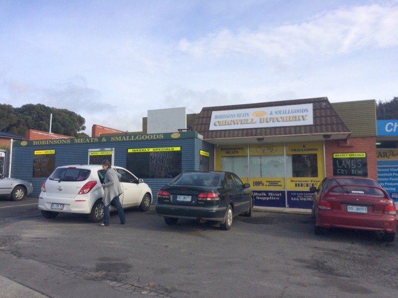 Shop 1/2 Bucaan Street, Chigwell TAS 7011