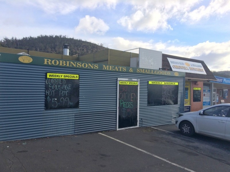 Shop 1/2 Bucaan Street, Chigwell TAS 7011