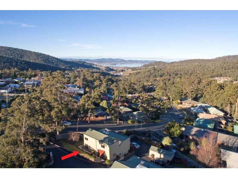 1/197 Strickland Avenue, South Hobart TAS 7004