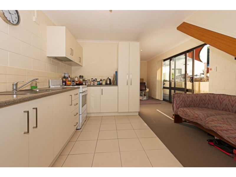 1/197 Strickland Avenue, South Hobart TAS 7004