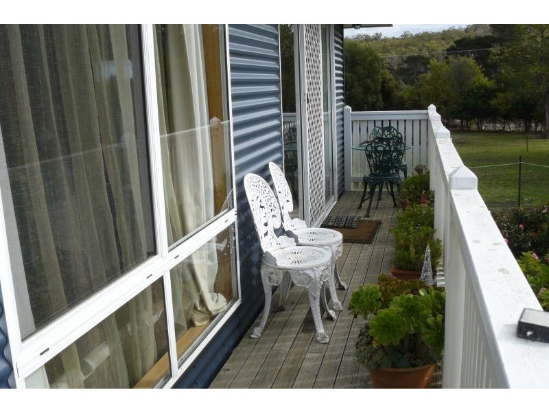 21 Roaring Beach Road, Nubeena TAS 7184